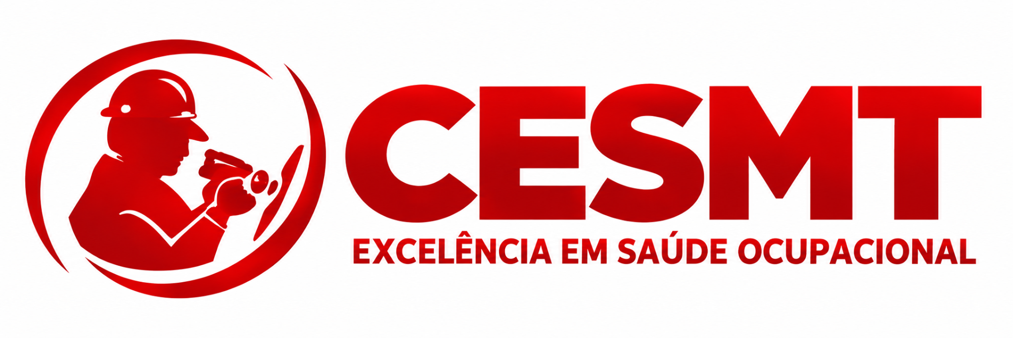 CESMT — Excelência em Saúde Ocupacional